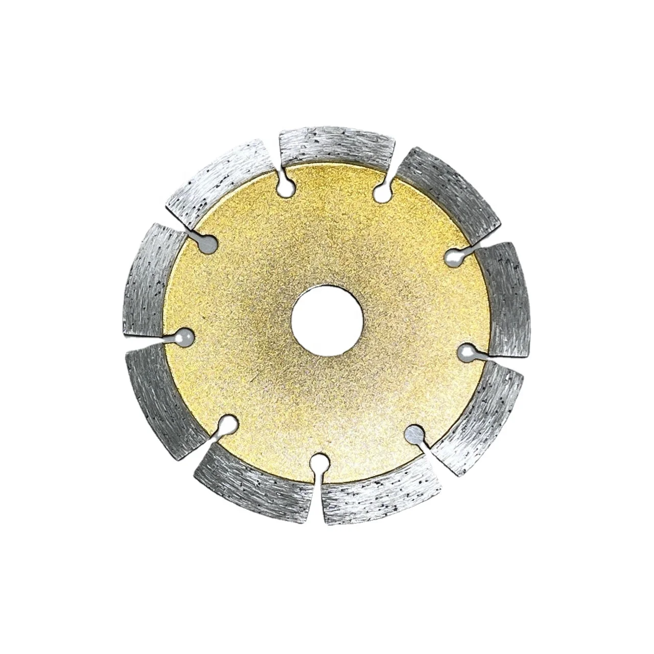 TGS Hot Sale high quality long lifestyle dry cutting diamond saw blade for cutting no chipping high fast granite stone cutter