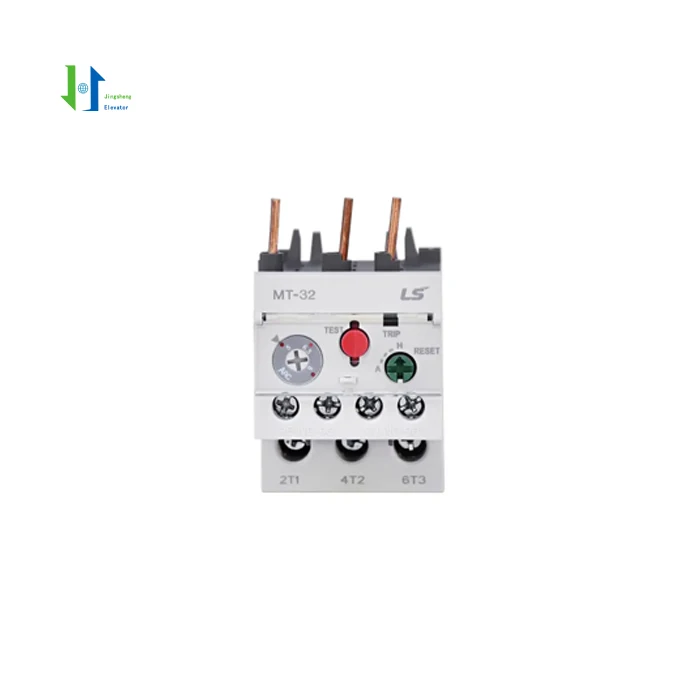 LS THERMAL OVERLOAD RELAY MT-32 MT-63 MT-95