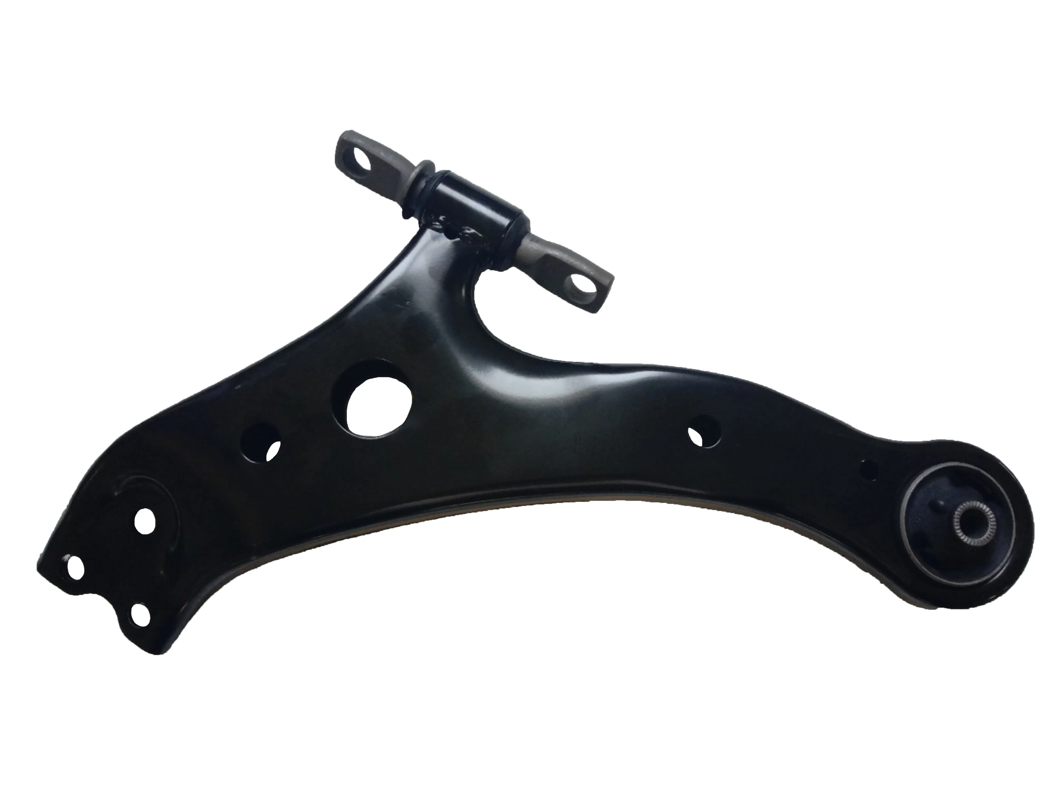 Factory Sell  Large inventory Auto Parts Front Suspension Lower Control Arm BUSH For toyota camry  48069-33050 48068-33050
