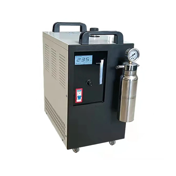 oxyhydrogen generator HHO generator brown gas generator 200L to 600L