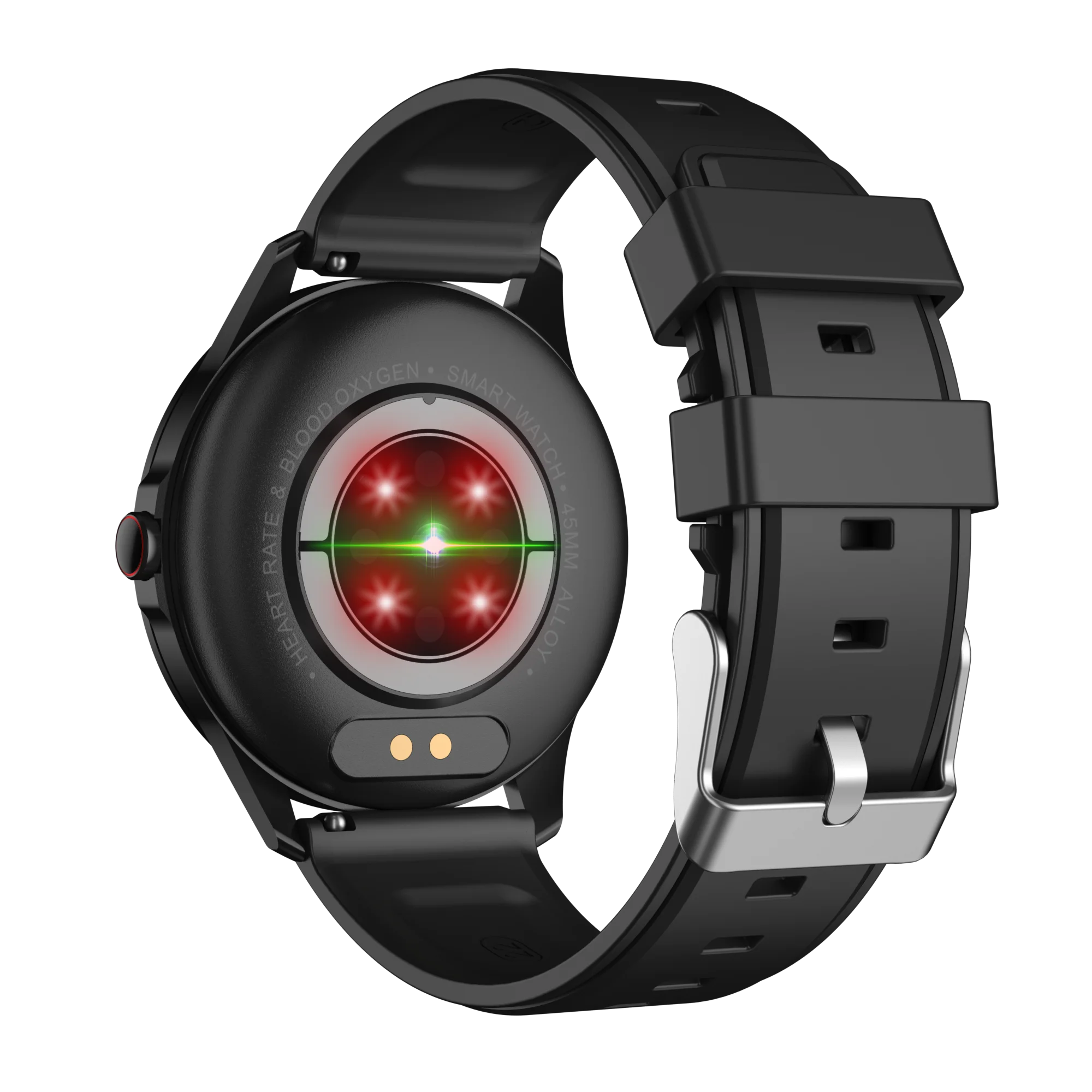 Smart Watch Q29 1.32inch Step Counter new electronic watch waterproof heart rate watch smart with heart rate monitoring