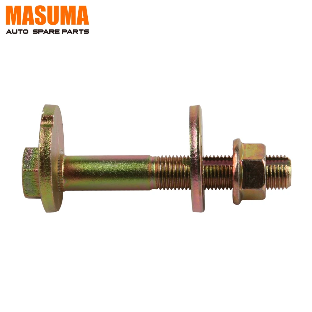 MLS-584 MASUMA Replacement part Stainless Steel bolt FD16-28-66ZA FD16-28-473 FD16-28-473A for MAZDA ATENZA SPORT WAGON