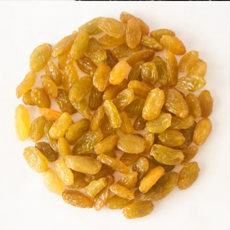 Golden Raisins