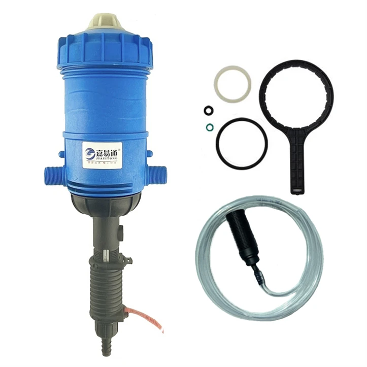 Factory offering OEM/ODM chemical dosing chemical dosing metering pump chemical dosing pumps