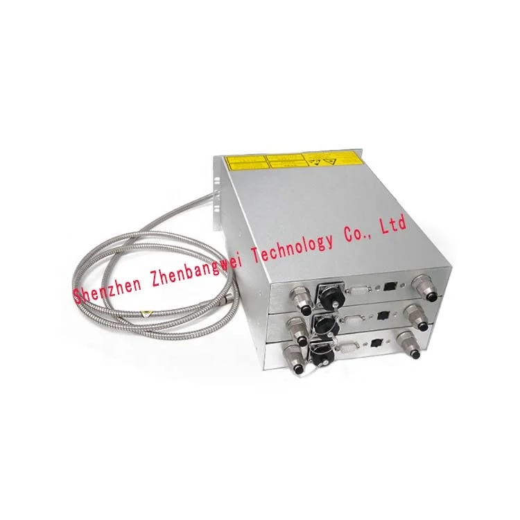 ZBW customized laser diode fiber optic coupling,portable fiber laser source,laser fiber optic