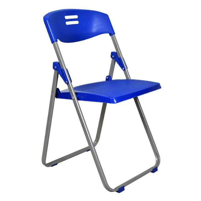 Model: FC6102 Wholesale Outdoor Plastic Chairs For Events Party Garden Portable White Plastic Folding Chairs