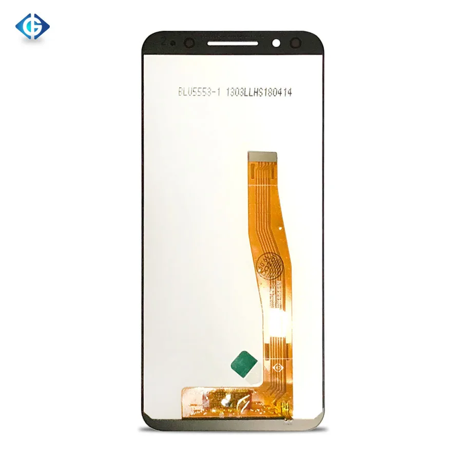 5.94 ' for Alcatel OT5034 Display Screen with Touch Panel Digitizer Complete , 1560x720 for Alcatel 3L LCD