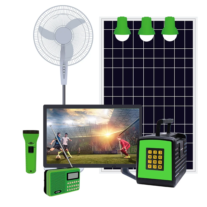 Complete Other Solar Energy Related Products Equipment