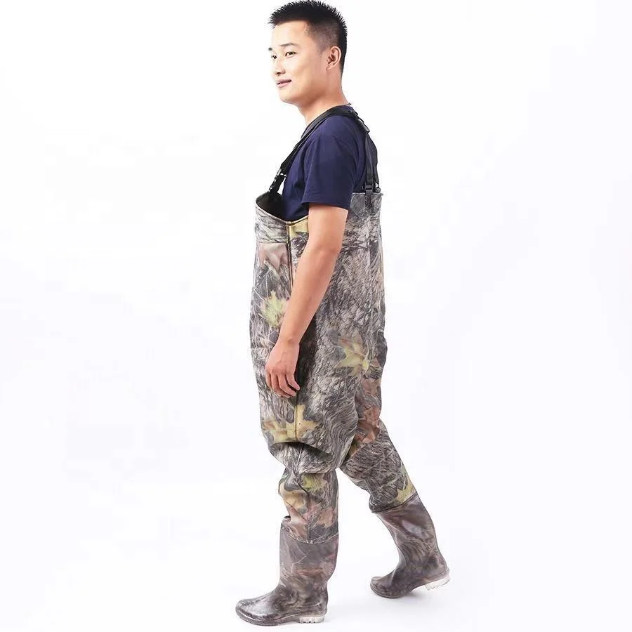 Наружный мужской Камуфляжный поплавок для охоты от Feitu Outdoor