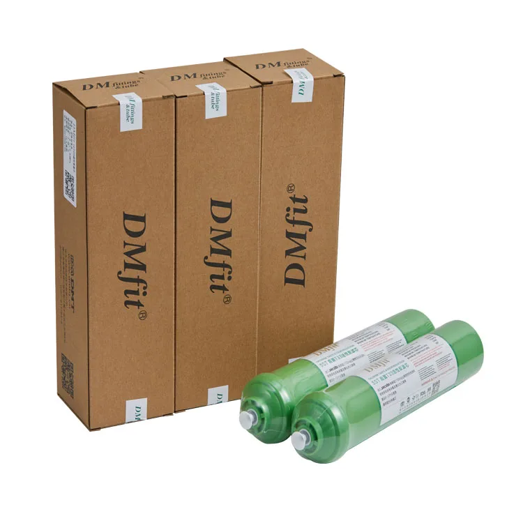 Бесплатный образец бытовой техники T33, маленький фильтр, Сменный фильтр для очистки воды, фильтрующий картридж