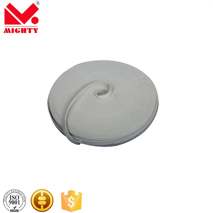 Industrial Standard/Non-standard PU Timing Belts Auto Banded Tooth Transmission Synchronous Conveyor