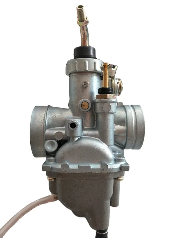 Chinese motorcycle scooter engine parts Fuel System YBR125 Japanese motorcycle carbruetors engine parts XTZ125
