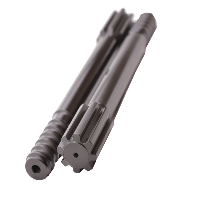 Chinese Factory Shank Adapter for COP1440 COP1550 COP1638 COP1838 COP2238 for rock drill, drifter