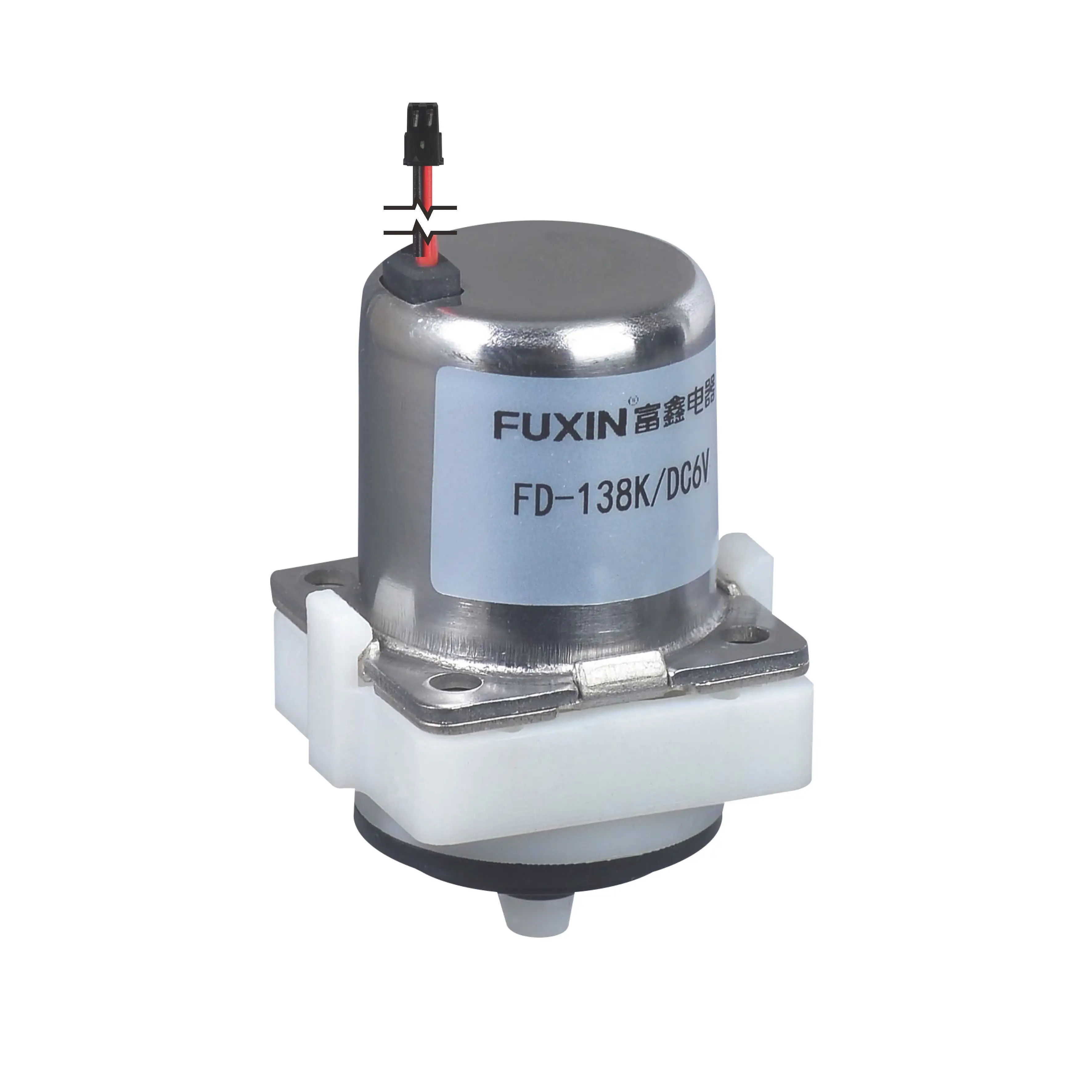 
DC Infrared Sensor Sanitary Ware Magnetic Control Valve Coils Water Solenoid Valve Accessories 