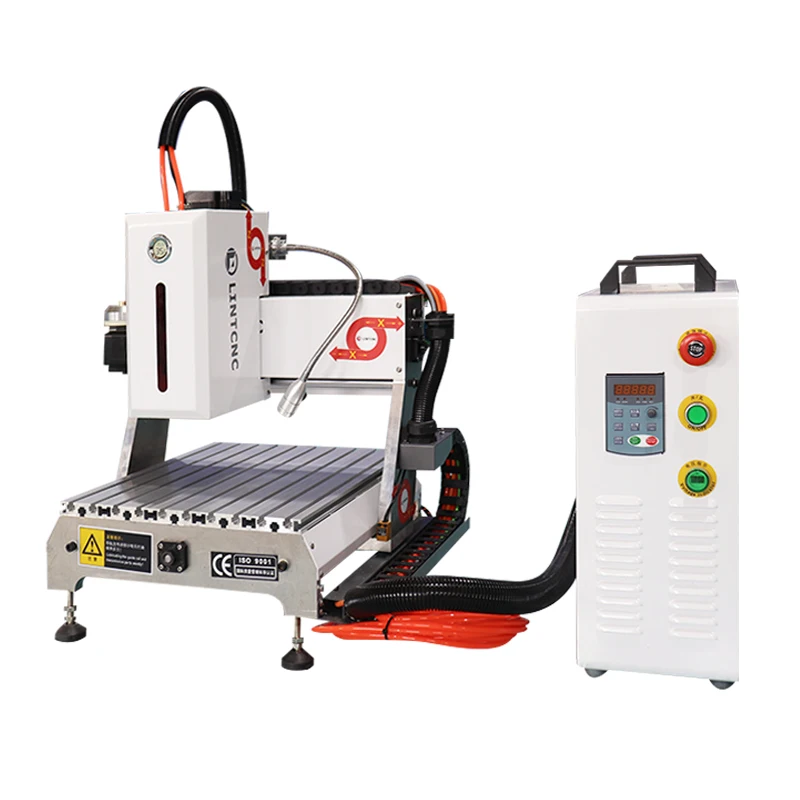 Hot sale mini machine Advertising  cnc router LT-6040 LT-3030 1.5kw wooden decoration engraving cnc machine small 3d wood router