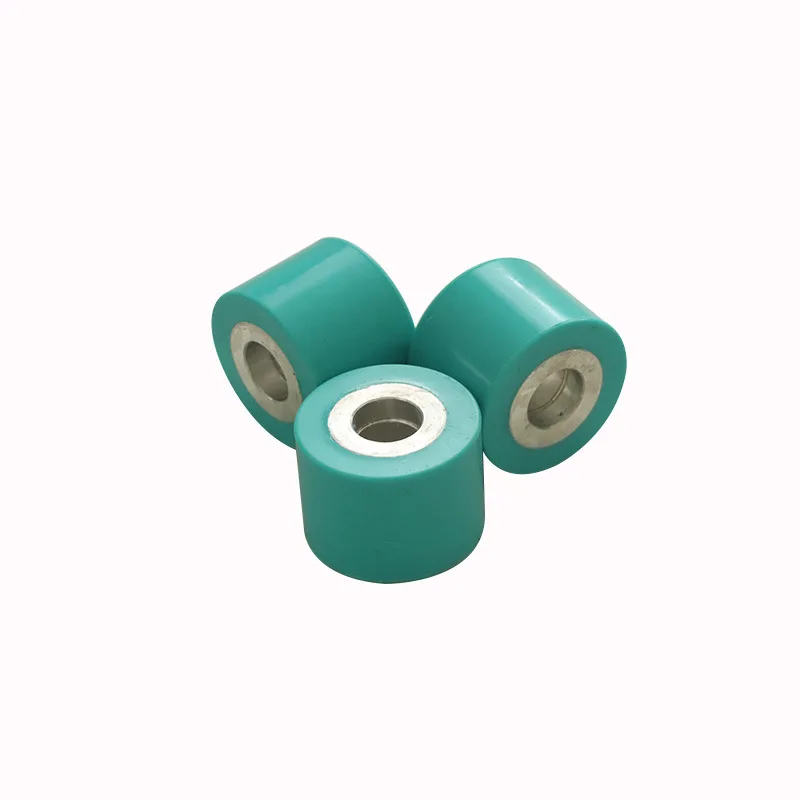 Rubber press silicone wheel rubber press rubber wheel large