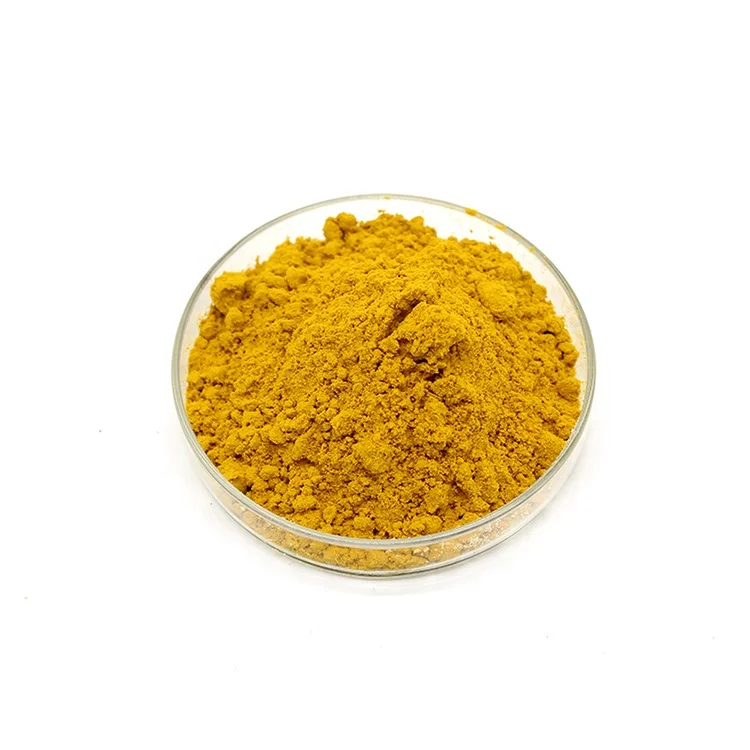 
Organic Certified 100% Natural Red/yellow Ginger Powder Pure Dried Ginger Root Extract Powder 