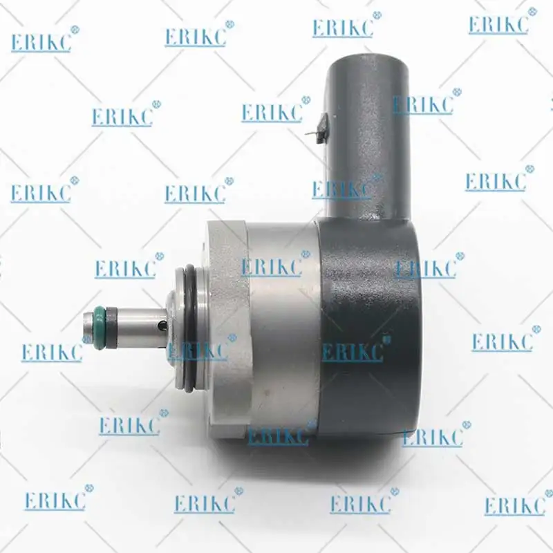 ERIKC 93177321 93177373 93192558 815535 Common Rail Pressure Regulator DRV Valve 0445214090 for LANCIA