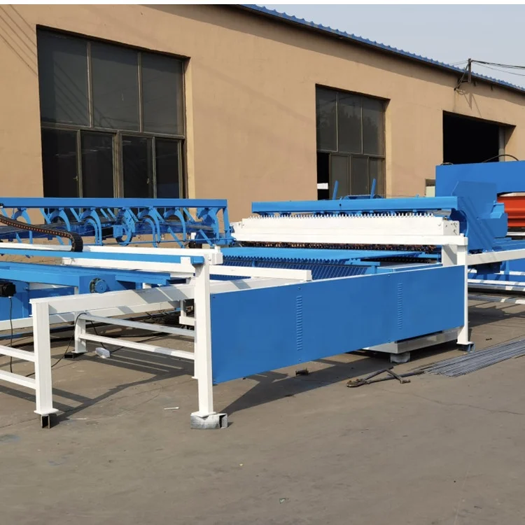 hot sale factory price CNC control 3d fence making machine full automatic