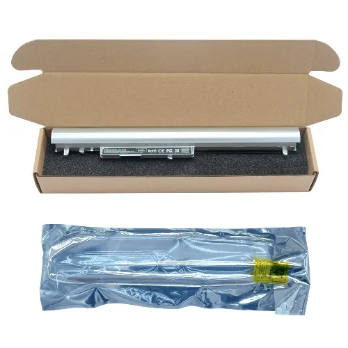 LA04 rechargeable external notebook batteries for HP ETPN-Q130 Q129 340 350 248 laptop battery