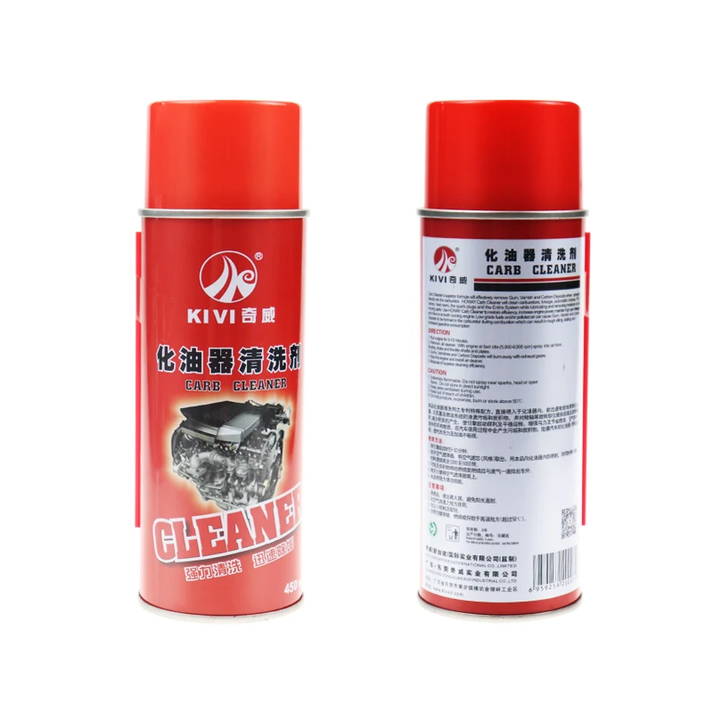 Очиститель карбюратора и Дросселя/очиститель карбюратора win7