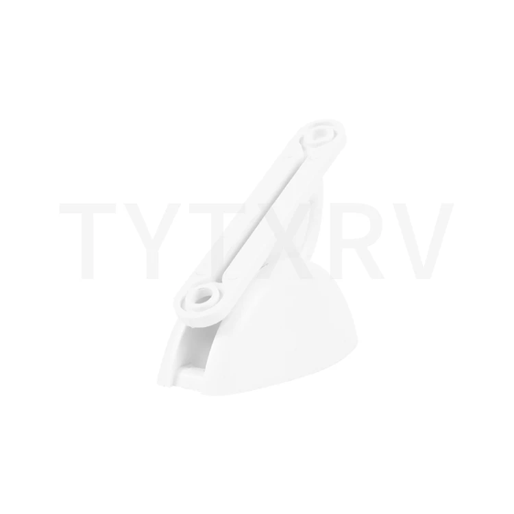 TYTXRV высококачественный ограничитель для автофургона полукруговая всасывающая карта двери противоударный буфер автомобильной