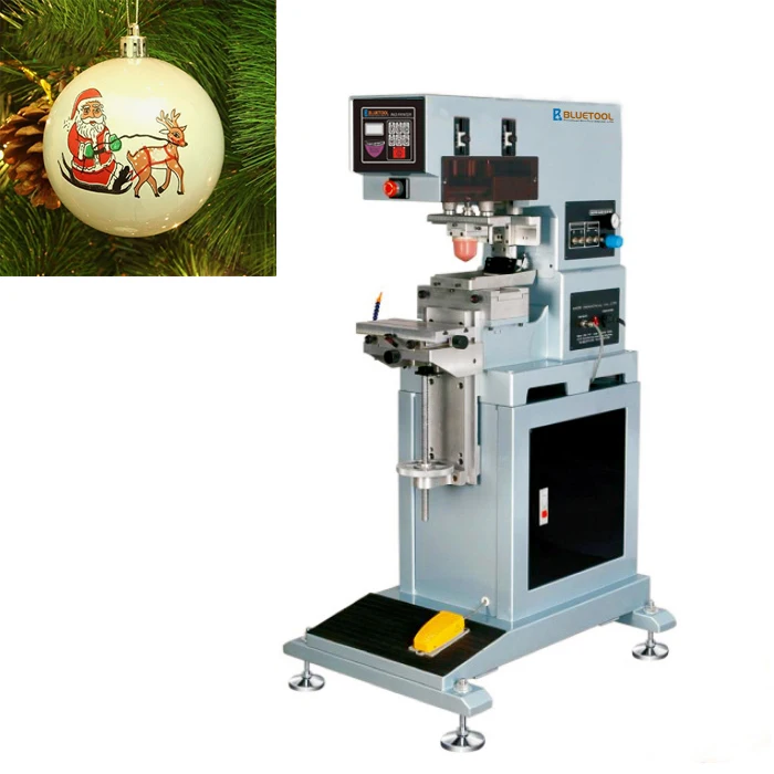 
Made In Indonesia Pad Printer On Insoles 