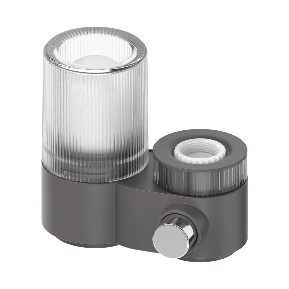 Kitchen Faucet Tap Water Filter With High Quality Activated Carbon Filter Element for Safe Drinking Food Fruit Water Purifier
