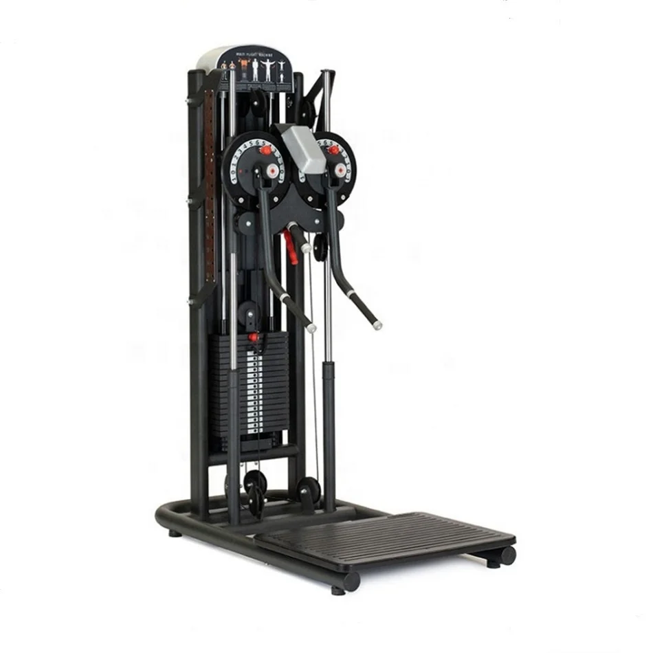 Wholesale Commercial Sports Equipment Strength China Fitness for Gym