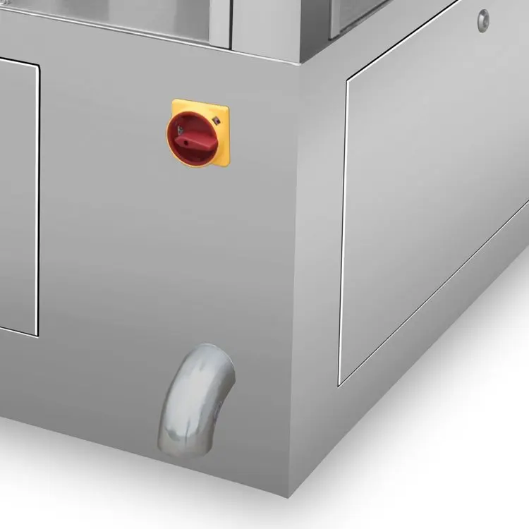 Multi-Function Automatic Weighing Packaging Machine 10/14 Heads Sunflower Seed Pistachio Nut Snack Wrapping Packager Paper