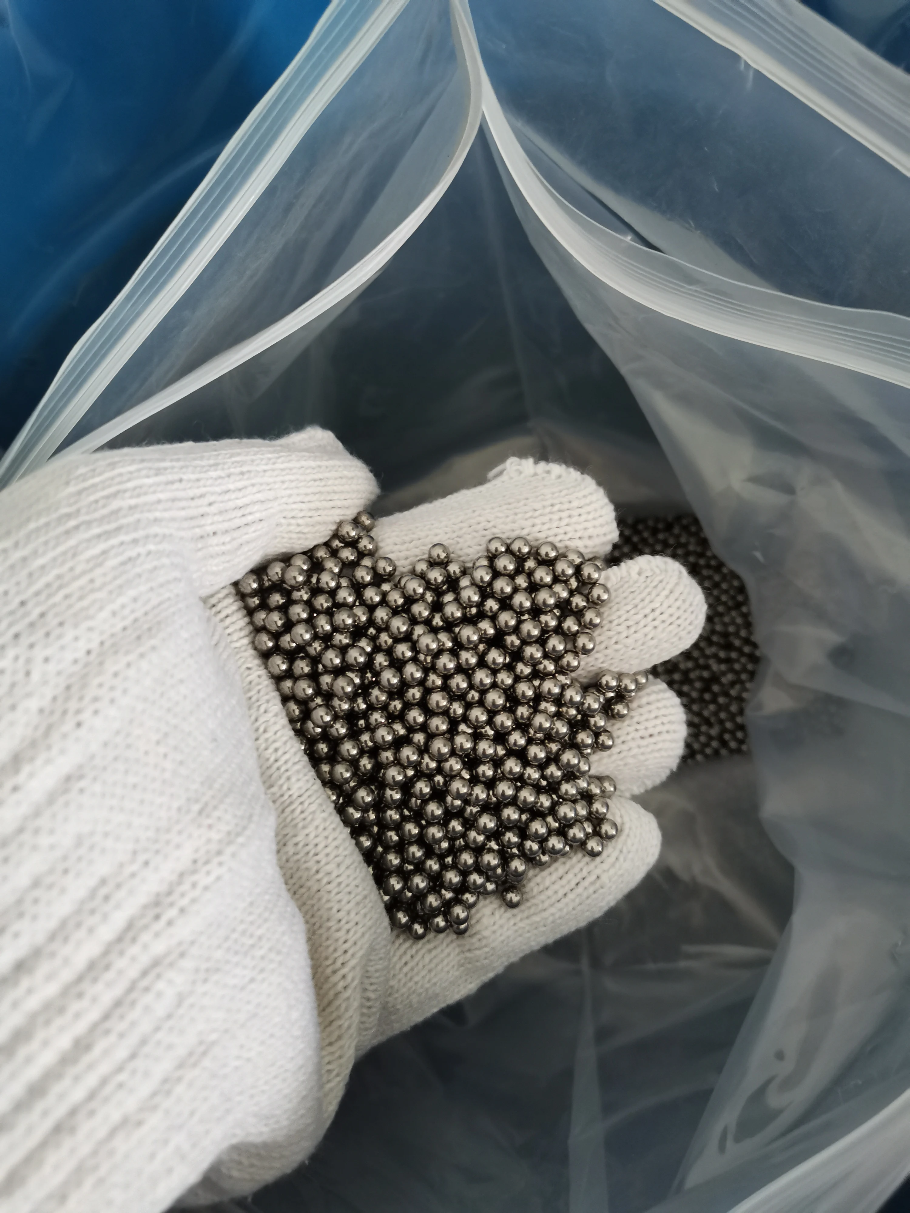 Диаметр 1,8-10,0 мм tss tungsten super shot 18 г/см3 tungsten shot/ball