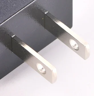 Us plug linear power adapter ac ac&ac dc 12v 1.5a transformer linear power supply