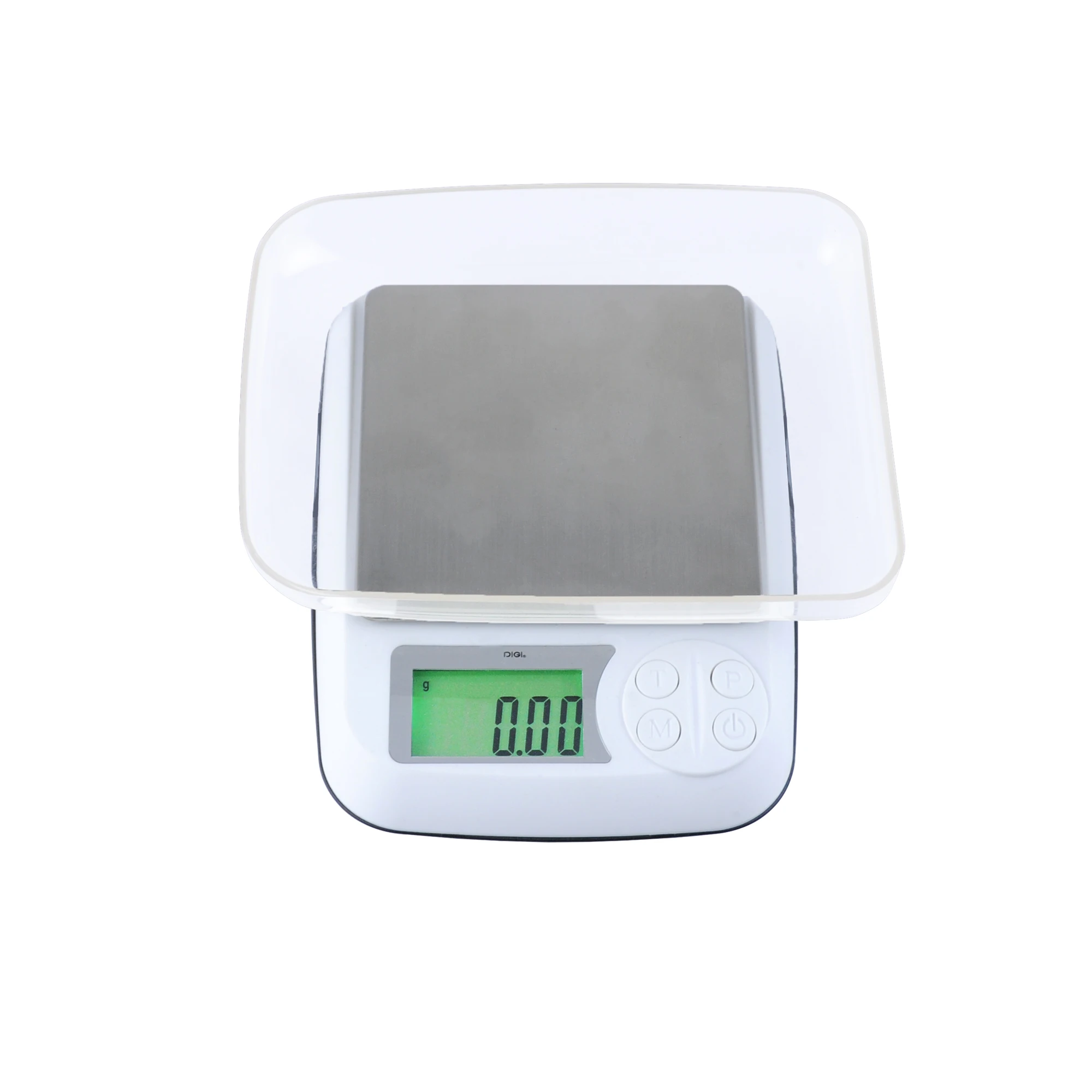Koffe rwaage весы 2 кг 0 1 г большой емкости кухонные OEM/ODM Индивидуальные Большие как tanita карманные