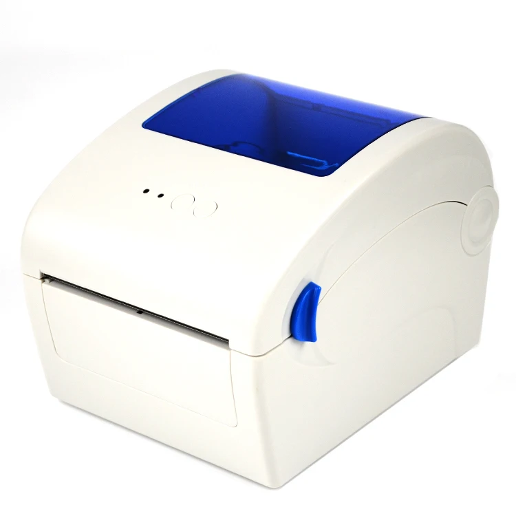 Уникальный дизайн, в наличии, точечный матричный принтер для этикеток со штрих-кодом, термопринтер для чеков