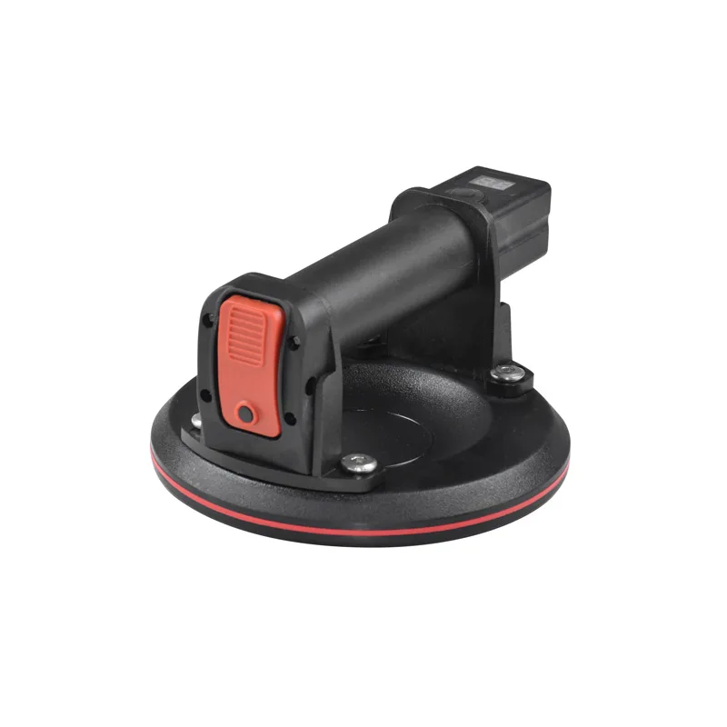 6inch Electric Suction Cup For Glass Tile Lifter Automatic ON/0FF System Pulling Vacuum By Electric Or Hand Lifting Tool