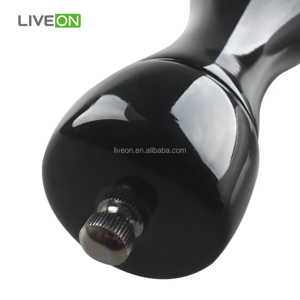 6 Inch 2 pcs Wooden Salt and Pepper Grinder Set