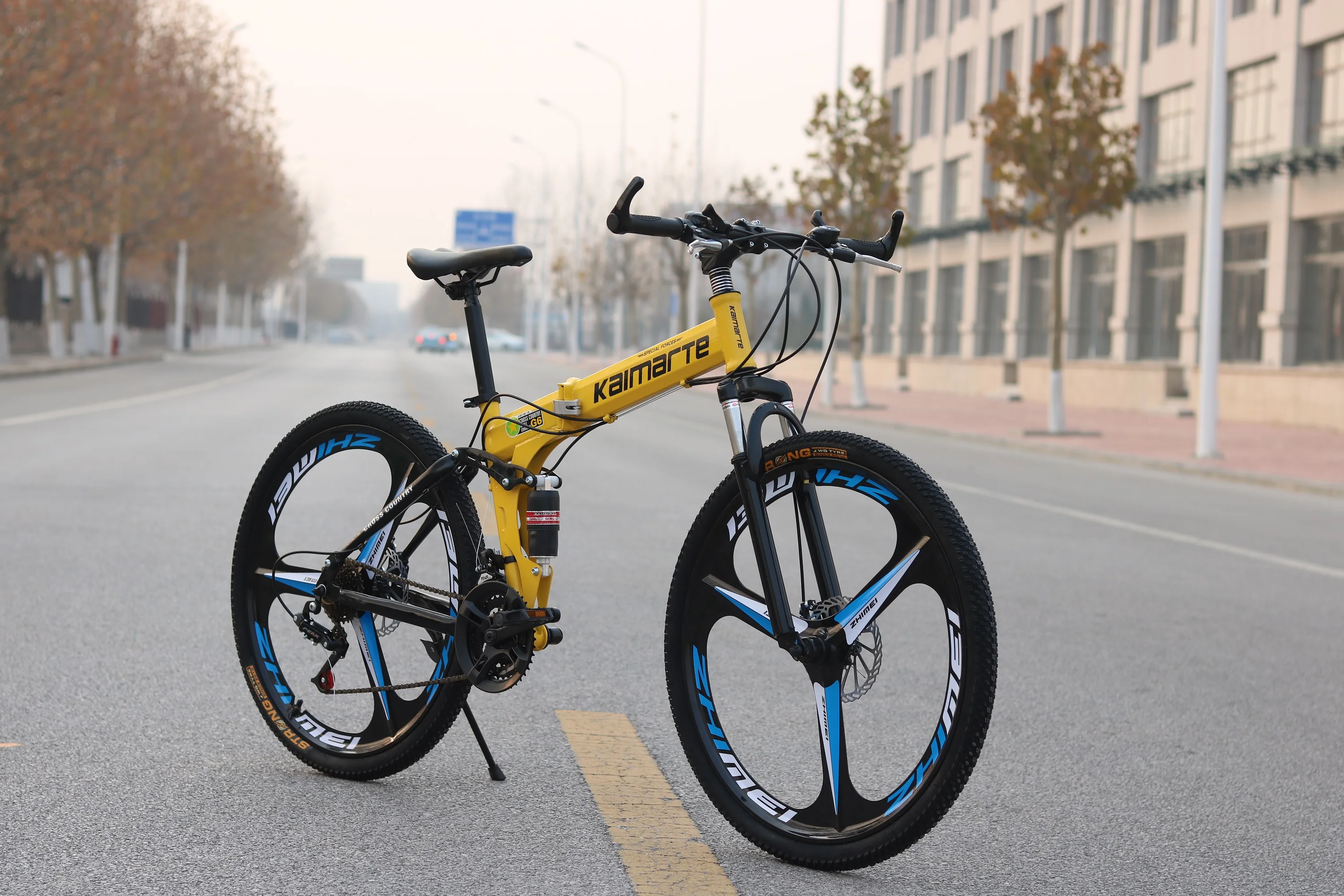 New Design Hot Sale Mini China Foldable Bike Bicycle\/good Cheap Foldable Exercise Bike\/wholesale Japanese Folding Bicycles 20