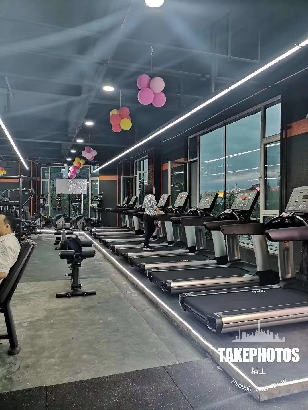 Extreme citysports gym tradmills athletic abdominal crunch home use exercise sports equipment sale merchandise