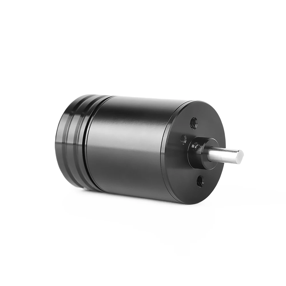T-motor waterproof powerful good quality 24v 36v 48v 72v bldc motor for mini jet boat with propeller