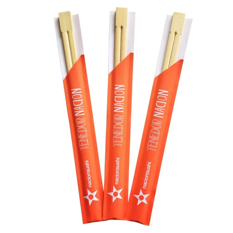 Bamboo Craft Chopstick China Kitchenware