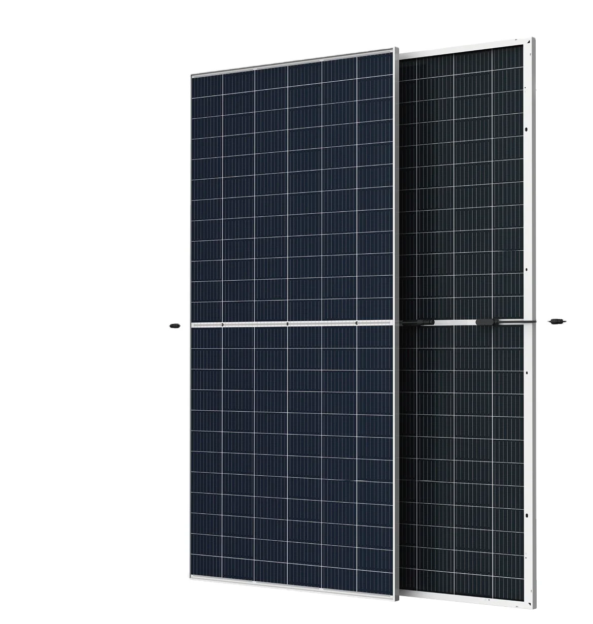 Панель солнечных батарей Trina 575 Вт Placas Solares солнечная панель Pv цена из Китая