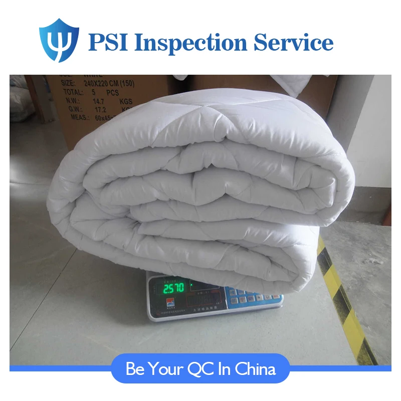 Professional  inspection full quality Inspection fabric inspection