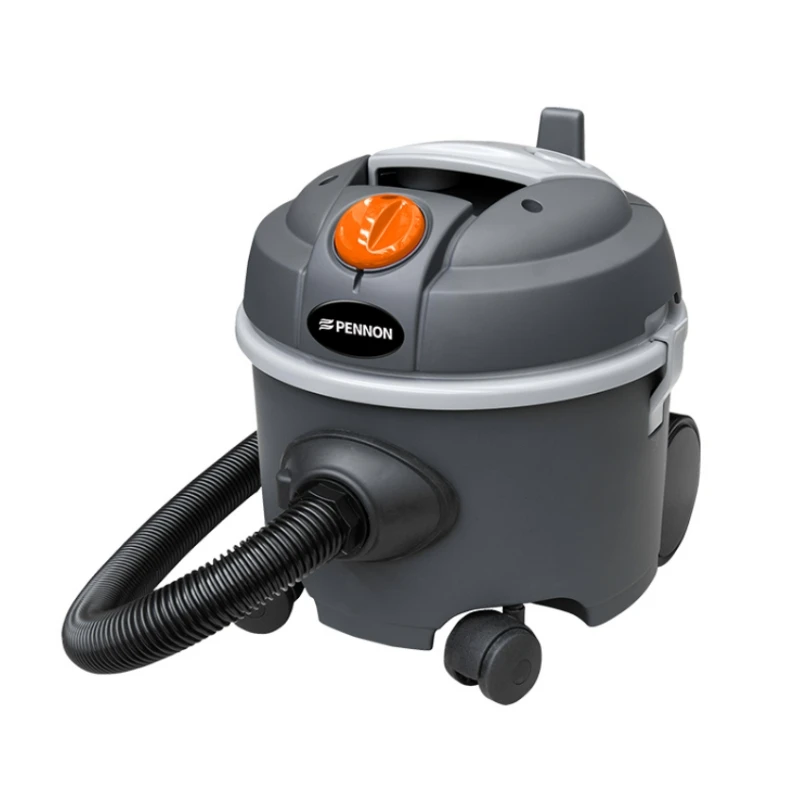 12L 800W Dry Industrial duty Vacuum Cleaner Silent Vacuum Cleaner