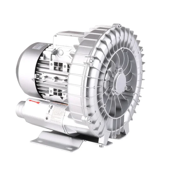 Industrial vortex gas pump blower gass air pump