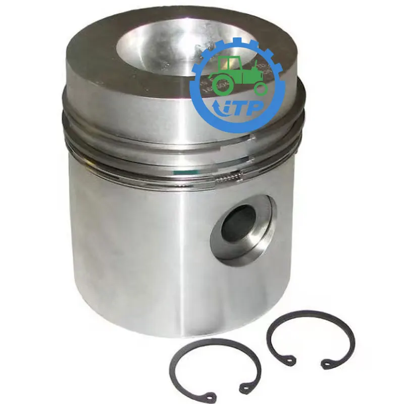 Piston Kit  U5LP0009  Suitable for Massey Ferguson Fit for Perkins