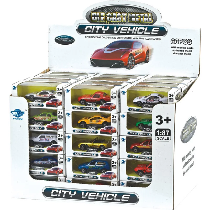 1:64 fire police die cast Free wheel metal alloy metal car toy