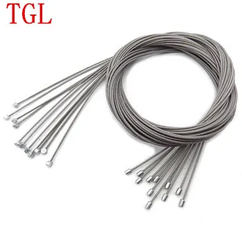 7x7 din  2 - 10mm Hot Dipped galvanized stainless Steel cable Wire Rope for elevators price
