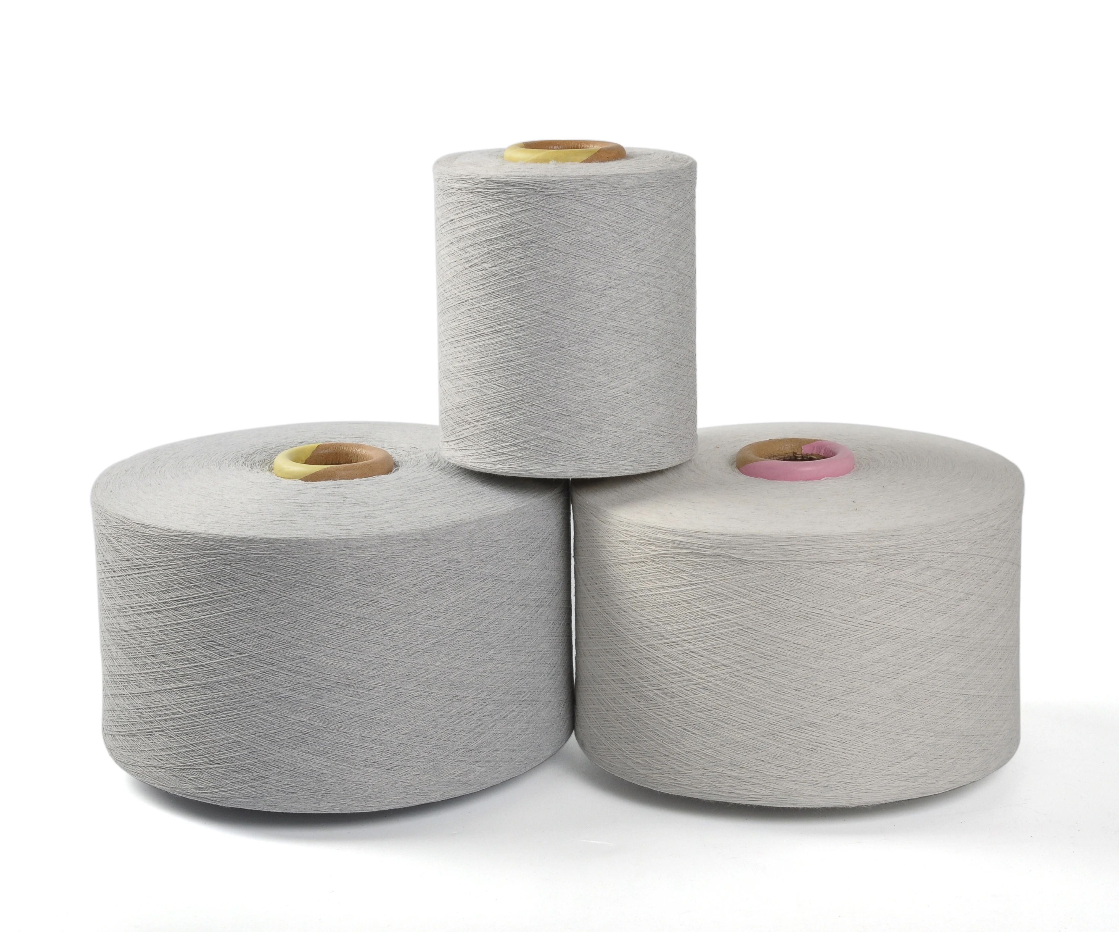 Knitting Thread Crochet Cloth Yarn Diy Bag Handbag Carpet Cushion Cotton Cloth Polyester Cotton Yarn