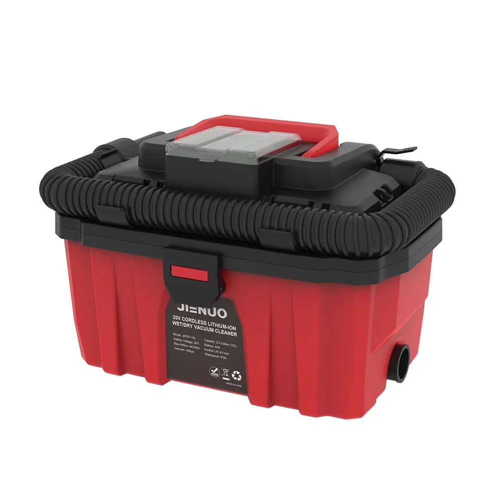 Amazon Cordless Handheld Vacuum Cleaner, Cordless Shop Vacs Wet and Dry with Blower 4.0Ah battery and charger included