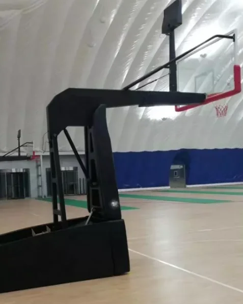 Hottest Movable  portable Basketball Hoop Stand